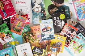 La Magie des Livres de Littérature Jeunesse
