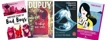 meilleurs livres littérature sentimentale