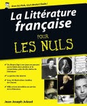 Découvrez l’Art de la Littérature pour les Nuls