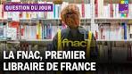 livre fnac