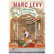 Plongez dans l’univers captivant du livre de Marc Levy