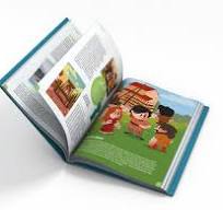 livre enfant