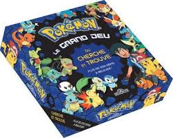 Découvrez l’univers captivant des livres Pokémon