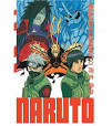 livre naruto
