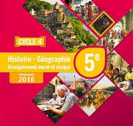 Exploration Passionnante à Travers le Livre Scolaire d’Histoire