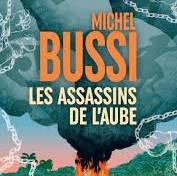 Plongez dans l’Univers Captivant des Livres de Michel Bussi