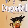 livre dragon ball