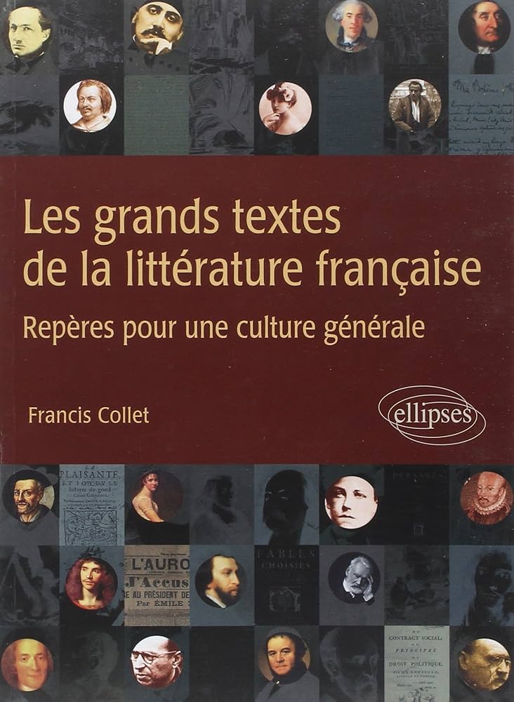 Découvrez les Incontournables parmi les Meilleurs Livres de Littérature Française