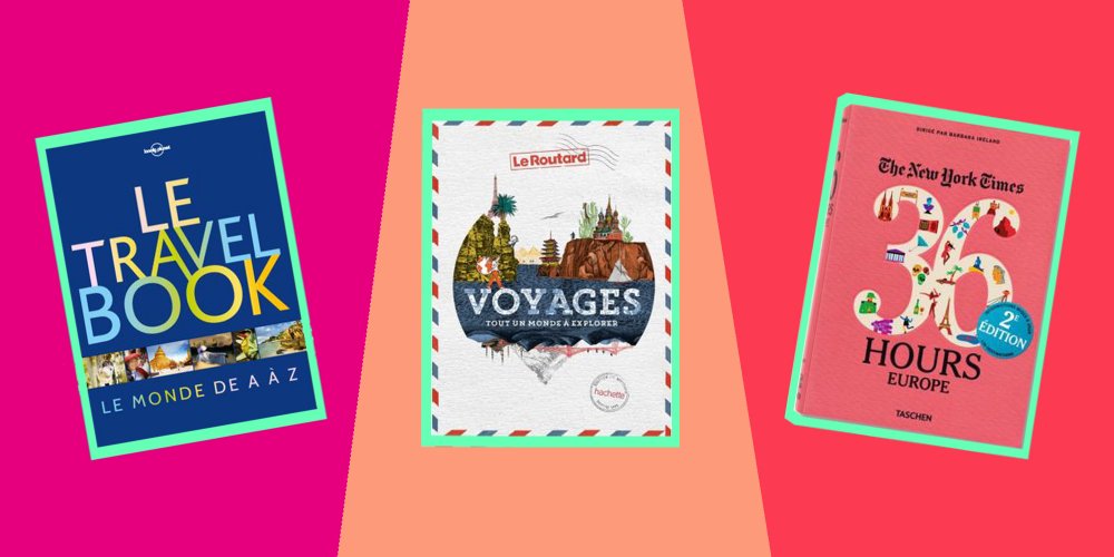 les plus beaux livres