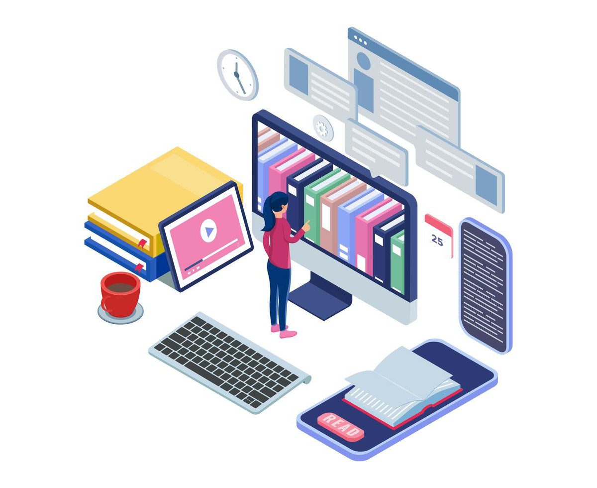 Découvrez l&rsquo;univers des livres à lire en ligne : une nouvelle façon de dévorer des histoires