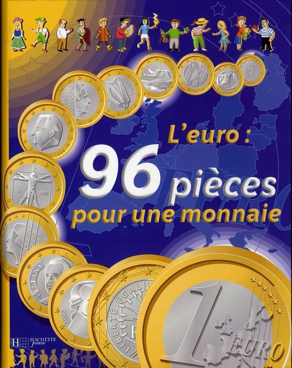 livre monnaie