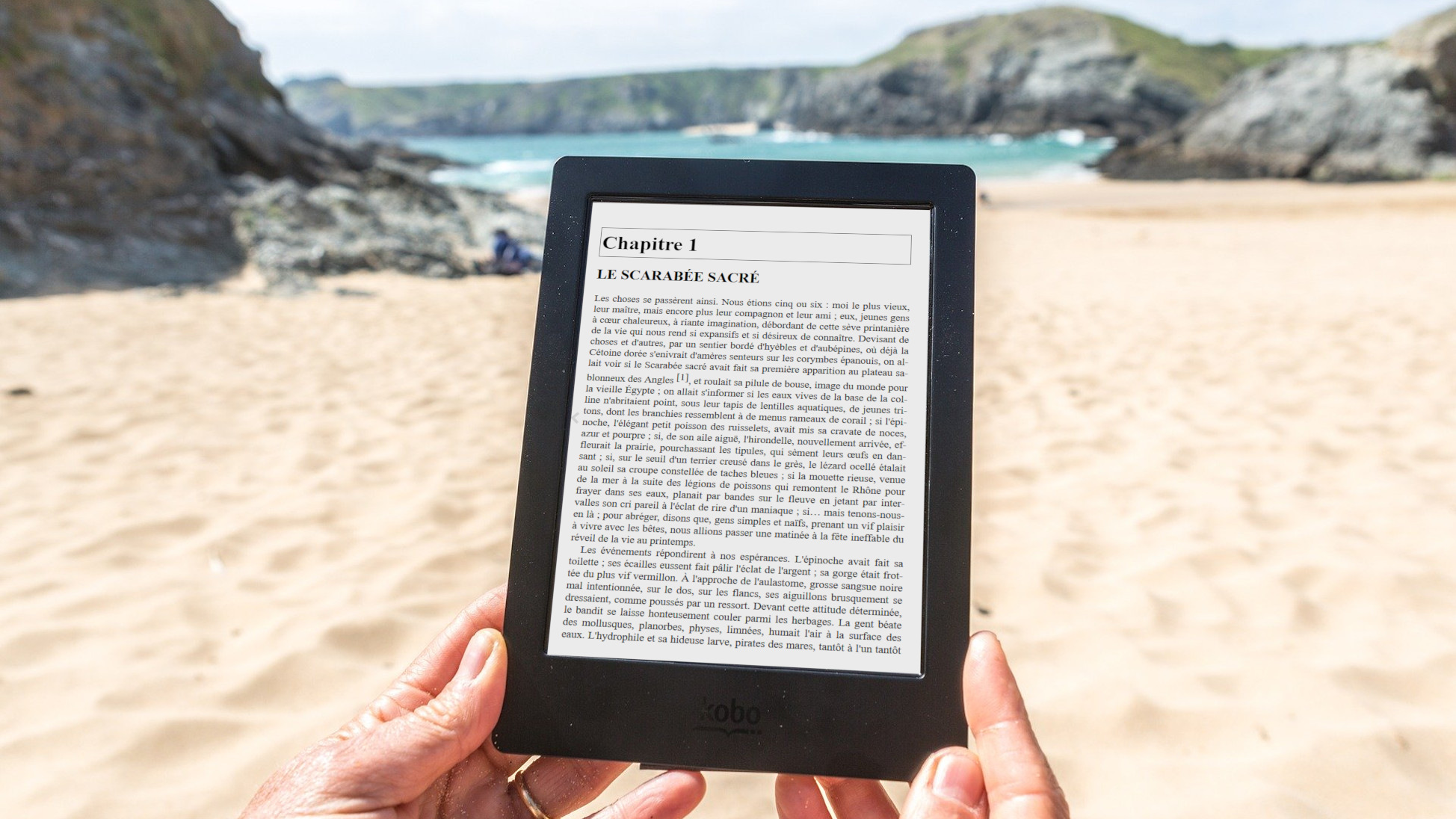 Découvrez l&rsquo;univers des livres électroniques : une nouvelle façon de lire