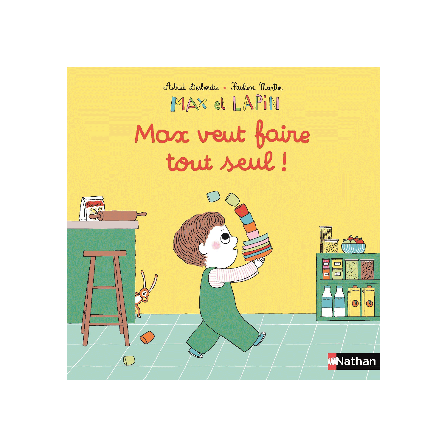 Découvrez l&rsquo;univers magique des livres pour enfants