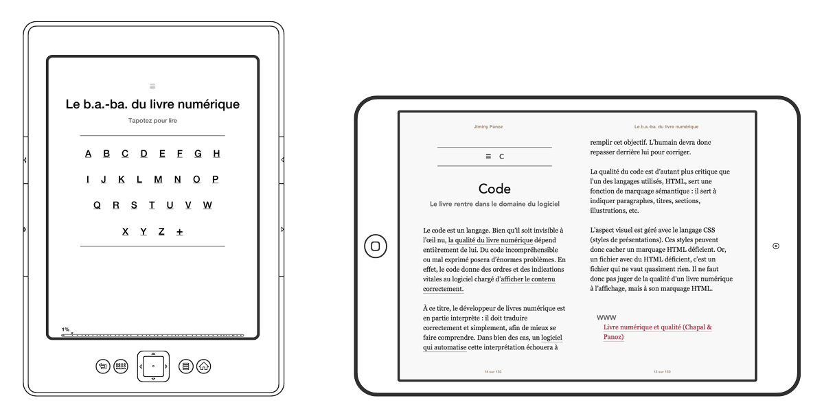 Découvrez une Collection de Livres Numériques Gratuits au Format PDF