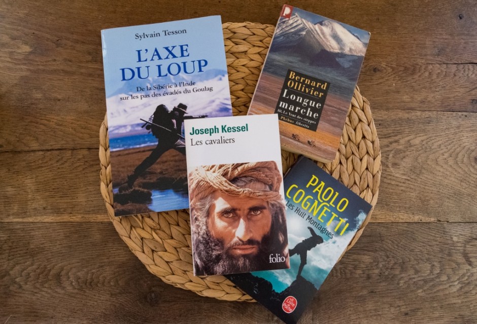 meilleurs livres