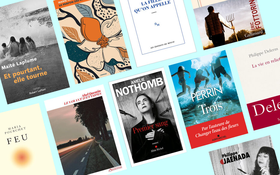 Les Meilleurs Livres de 2021 : Découvrez les Incontournables de cette Année