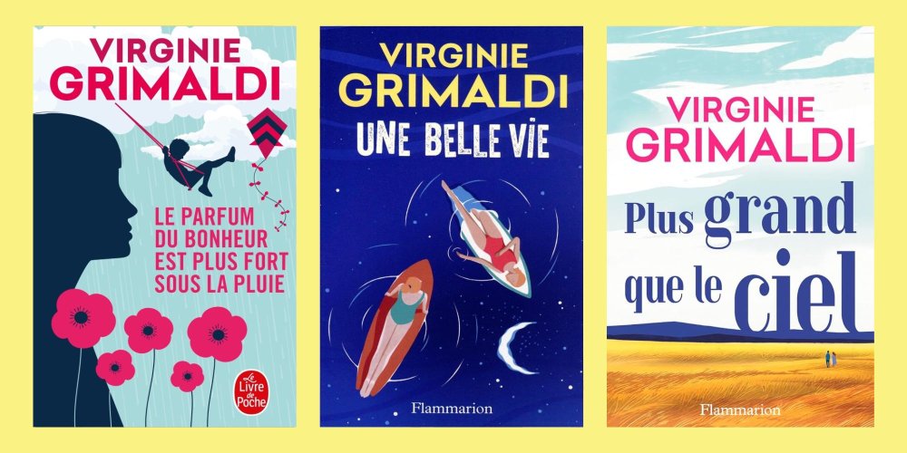 Les Meilleurs Livres du Moment à Découvrir Absolument