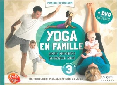 Trouver l&rsquo;Harmonie Intérieure à Travers les Livres de Yoga