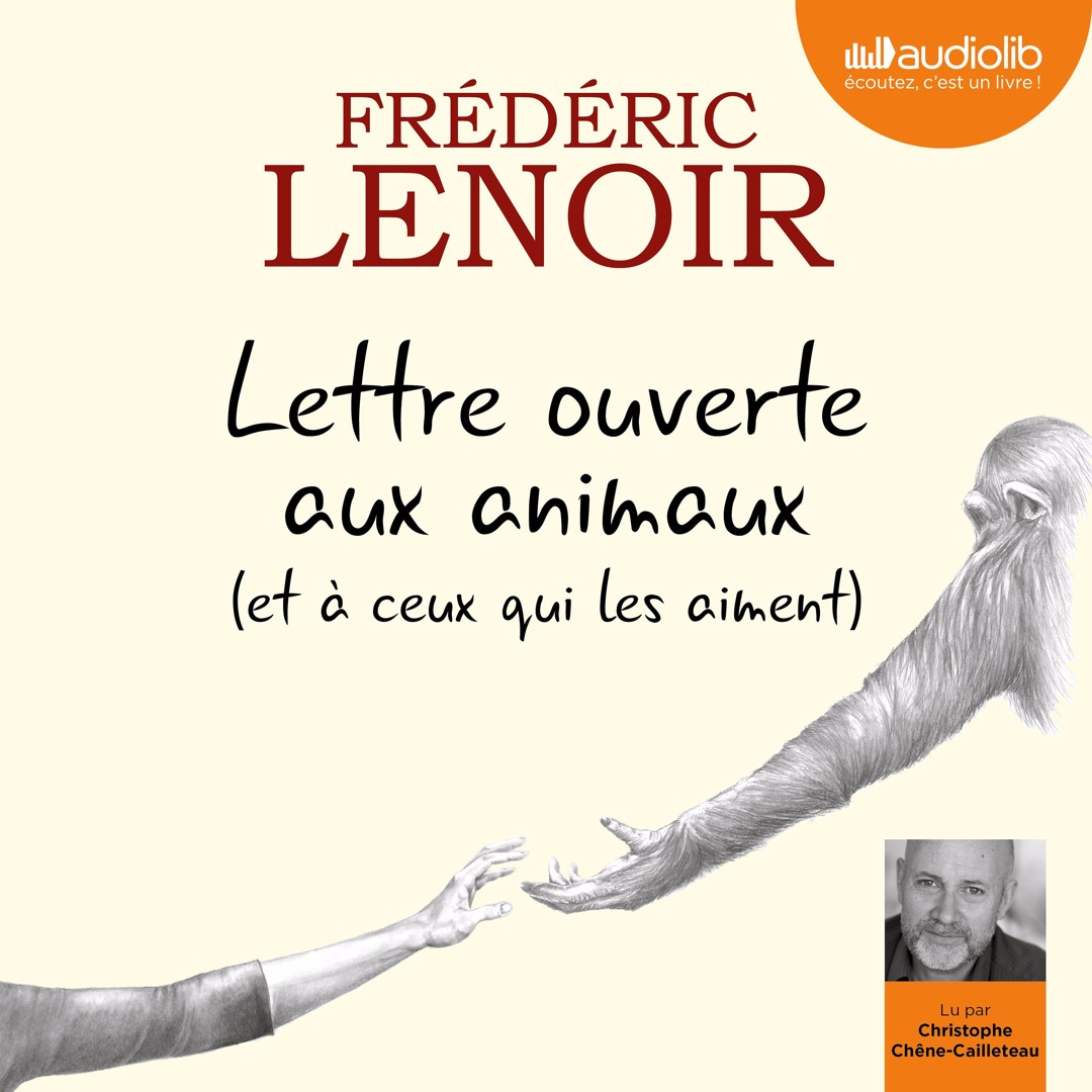 Découvrez l&rsquo;univers captivant des livres de Frédéric Lenoir