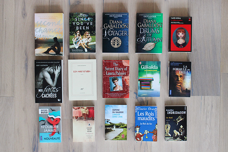 Les Livres du Moment : Découvrez les Incontournables de la Littérature Actuelle