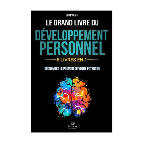 Exploration des Livres Inspirants pour un Développement Personnel Épanoui