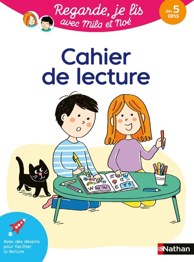 livre de lecture