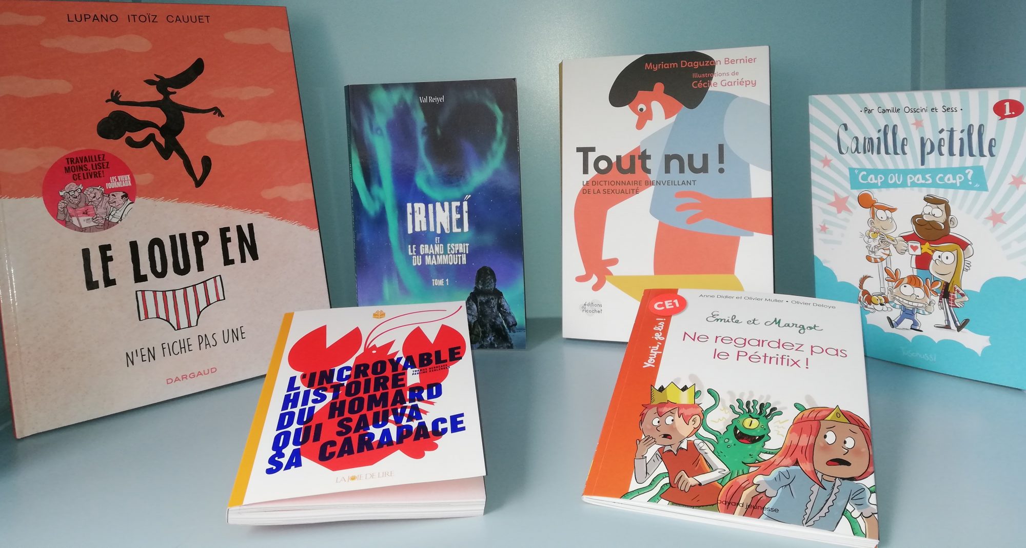 Les Incontournables Livres à Lire en 2020