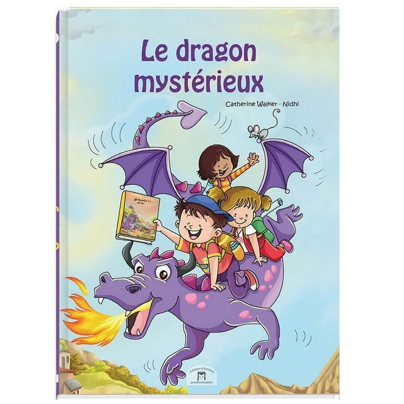 Exploration Imaginaire : Les Trésors des Livres d&rsquo;Enfants