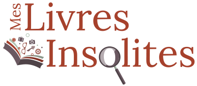 Mes Livres : Portes vers l&rsquo;Inconnu et Compagnons de Vie