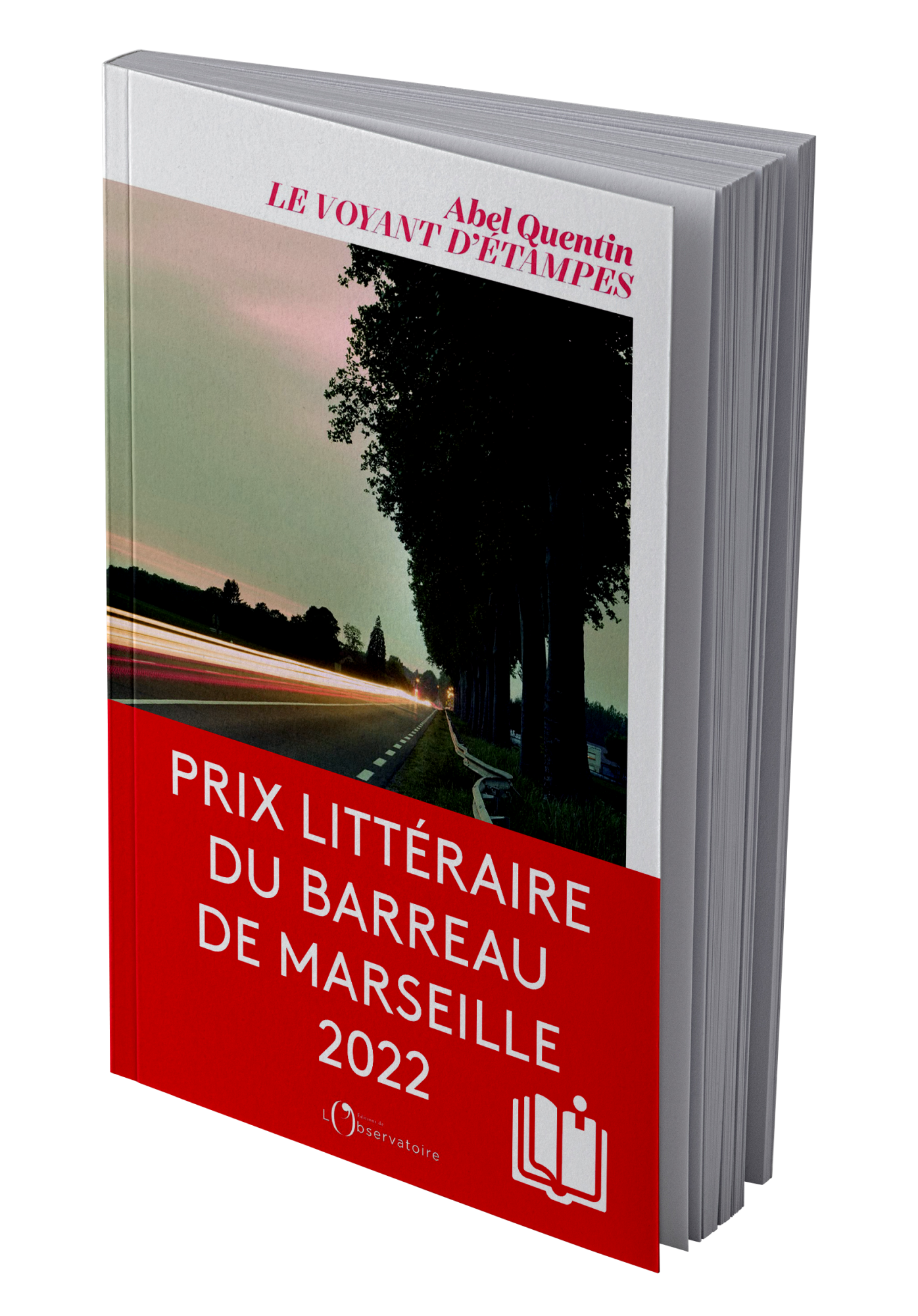 Découvrez les Lauréats du Prix Littéraire Jeunesse 2022