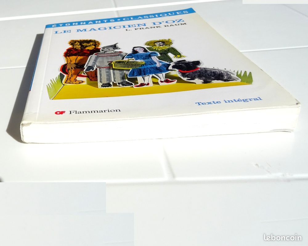 classique littérature américaine