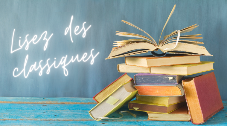 Exploration de la Richesse de la Littérature Française à Travers les Livres