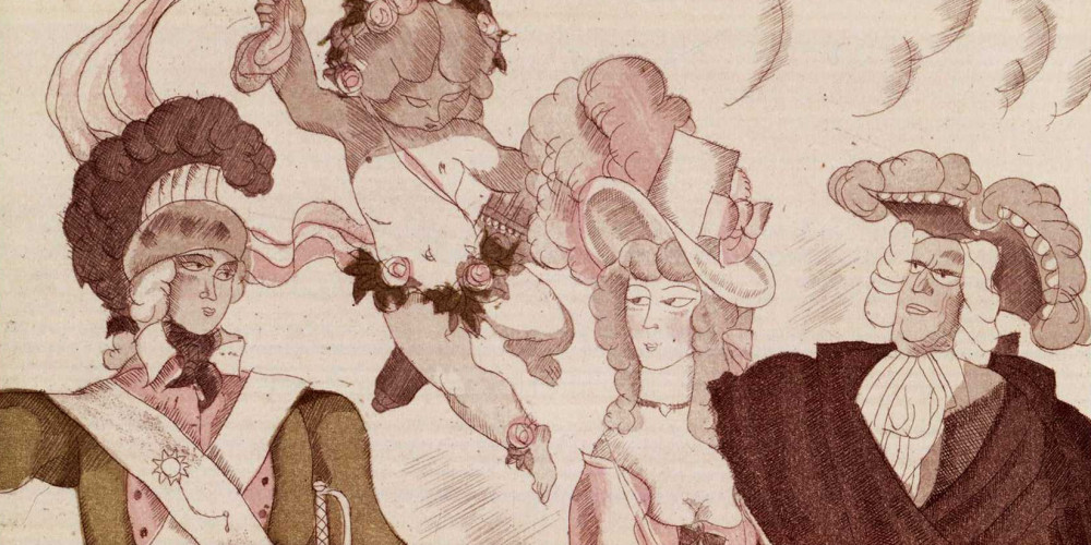 Exploration de la Littérature Persane : Un Voyage à Travers les Mots et les Vers