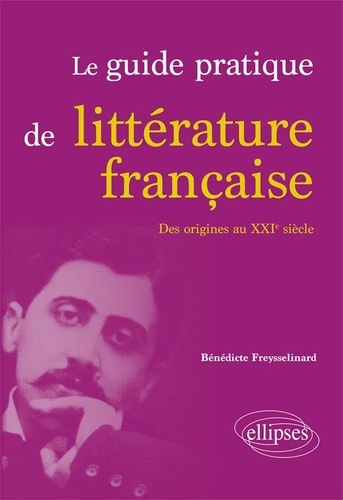 Exploration des Trésors du Livre de la Littérature Française