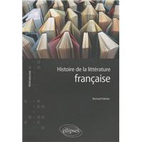 Exploration Fascinante : Précis d&rsquo;Histoire de la Littérature Française