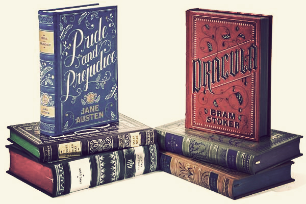 classique littérature mondiale