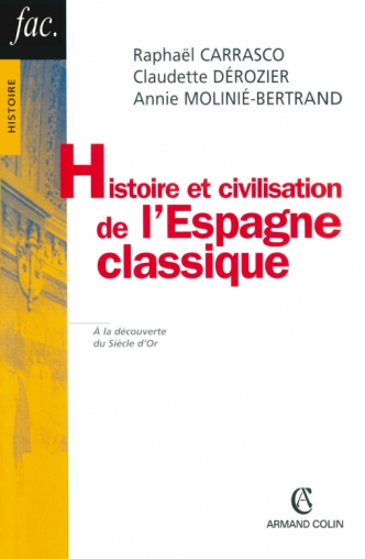 Trésors de la Littérature Espagnole Classique