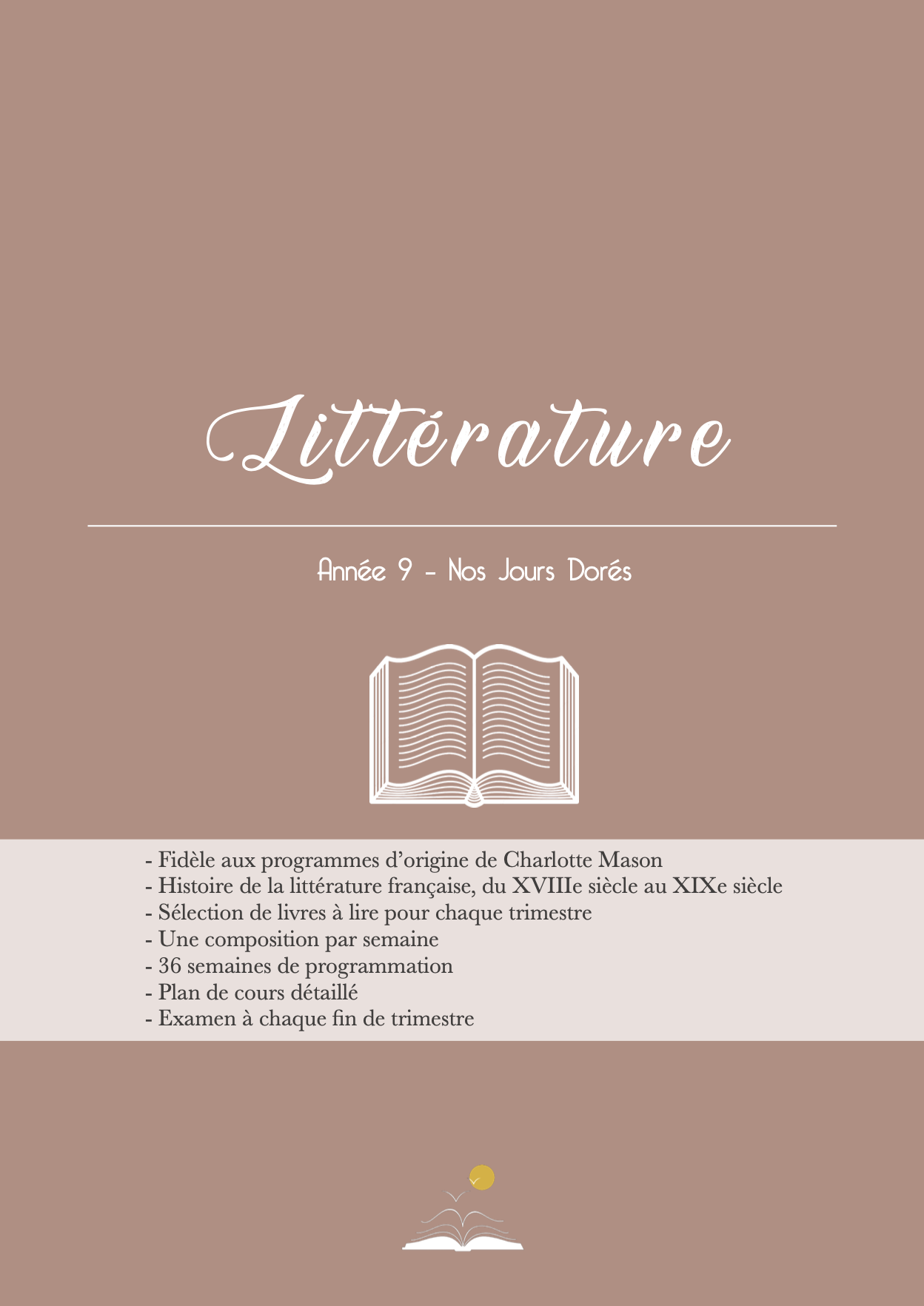 Exploration des Merveilles de la Littérature Française au 19e Siècle