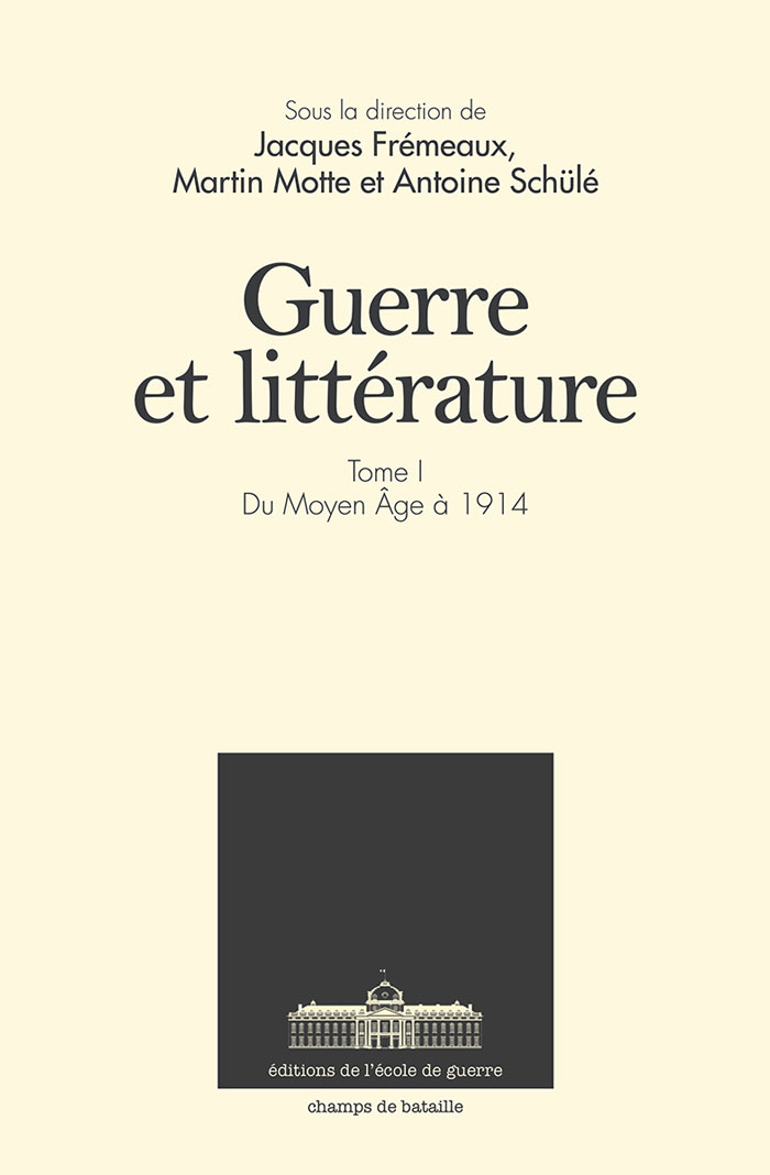 livres de littérature