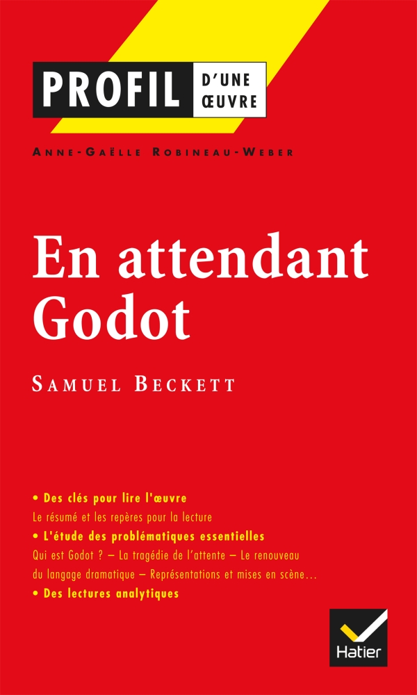 Exploration des Profondeurs de l&rsquo;Existentialisme avec Godot Littérature