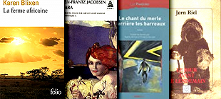 Exploration de la Richesse de la Littérature Danoise