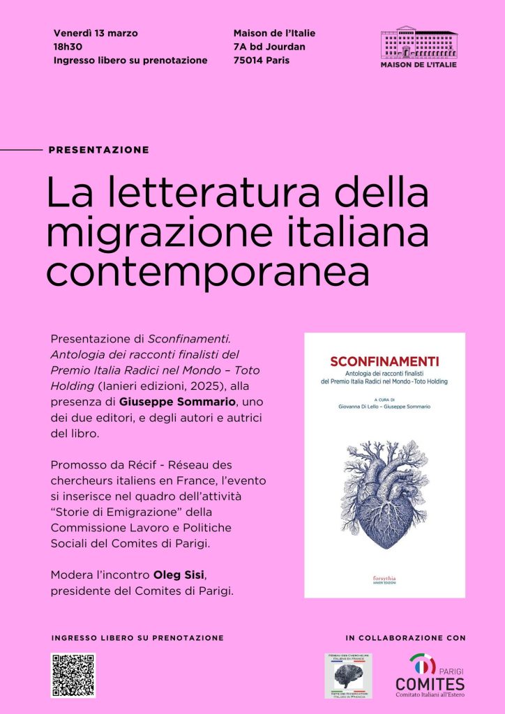 Exploration de la Littérature Italienne Contemporaine
