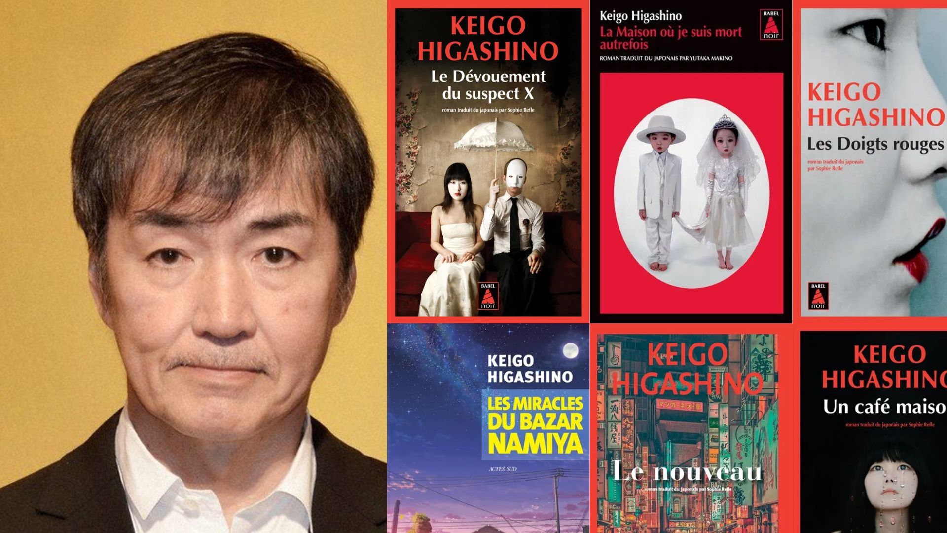 littérature japonaise les incontournables