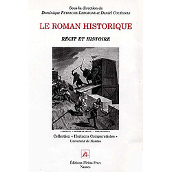 Exploration des Époques Passées à travers la Littérature Historique