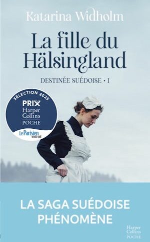 Exploration de la Richesse de la Littérature Suédoise Contemporaine