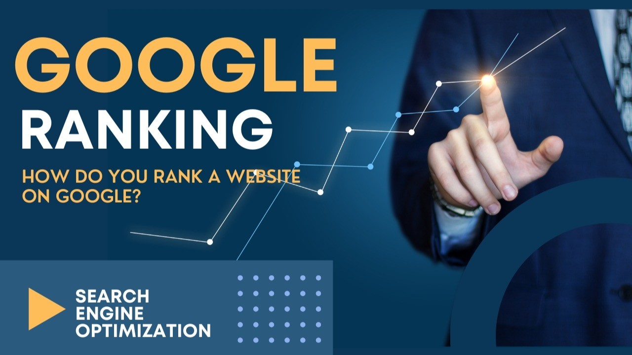 Optimiser le Classement de Votre Site Web sur Google: Conseils Essentiels