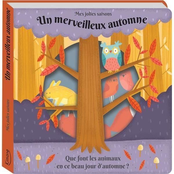 beau livre animaux