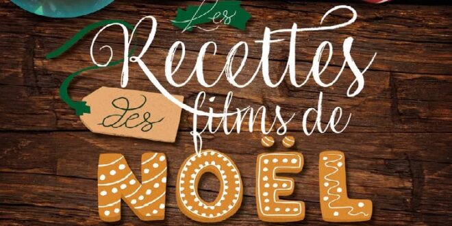 beau livre de noel