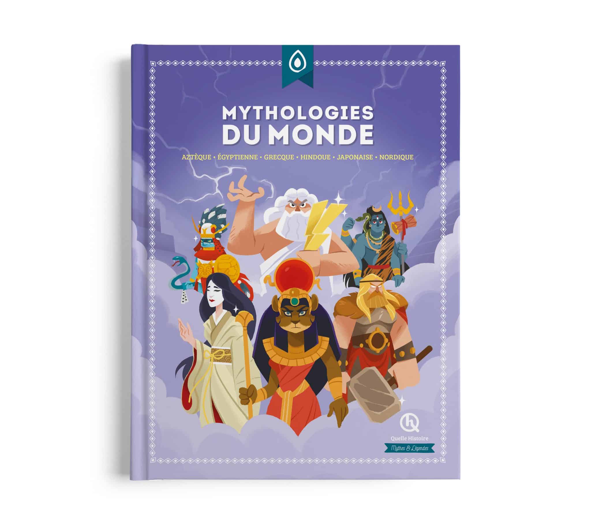 La Splendeur d&rsquo;un Beau Livre d&rsquo;Histoire