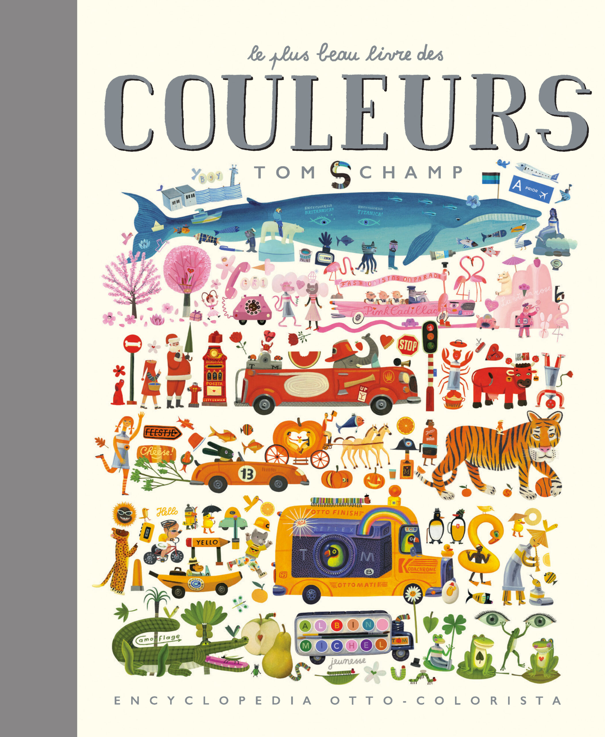 Trésors Visuels : Plongée dans l&rsquo;Univers des Beaux Livres Illustrés
